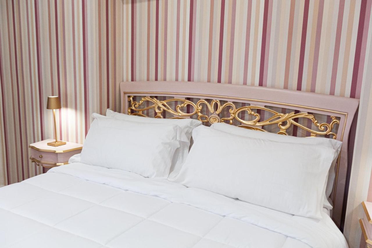 ホテル Residenza Catullo ヴェローナ エクステリア 写真