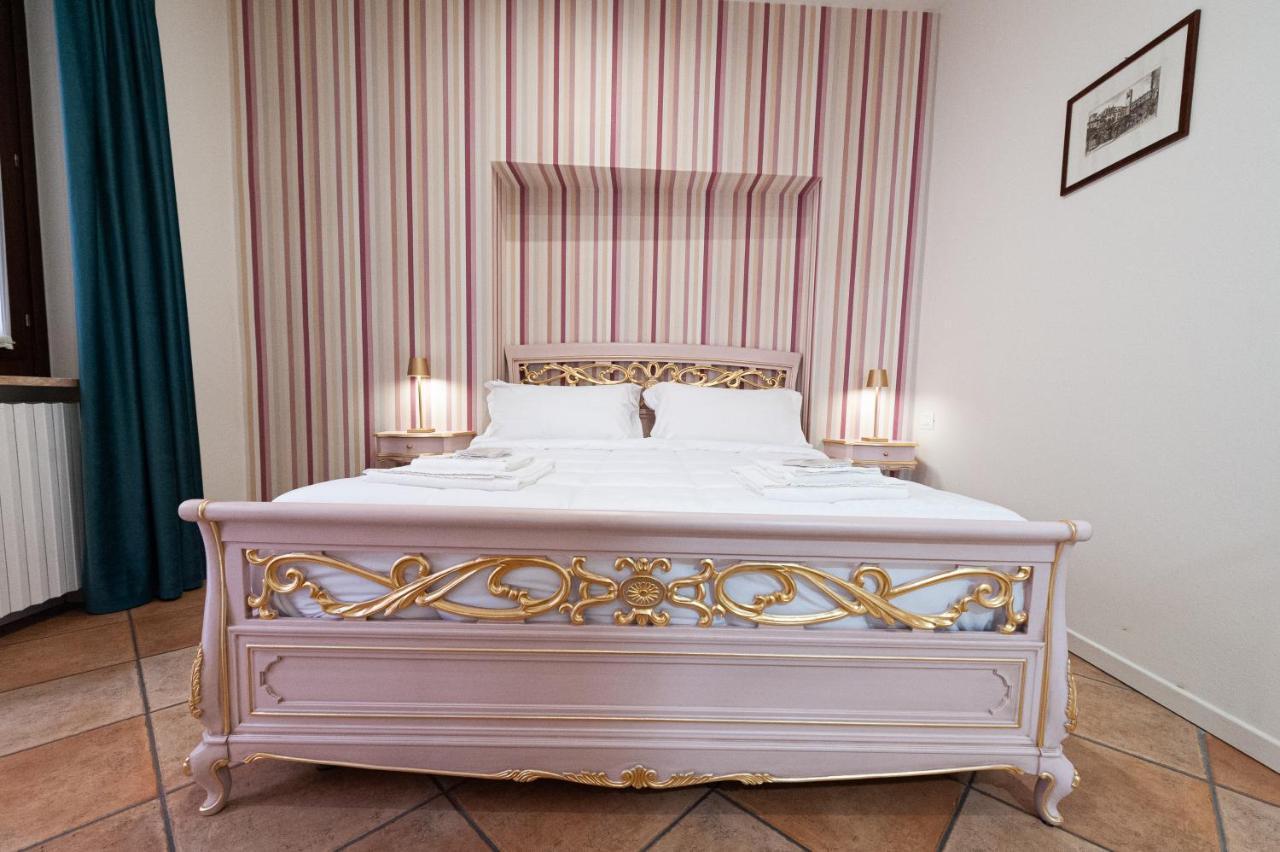 ホテル Residenza Catullo ヴェローナ エクステリア 写真