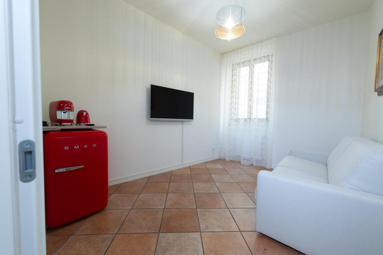 ホテル Residenza Catullo ヴェローナ エクステリア 写真