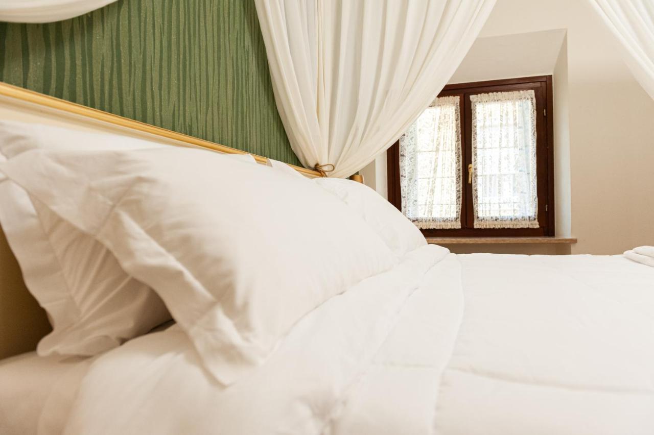 ホテル Residenza Catullo ヴェローナ エクステリア 写真