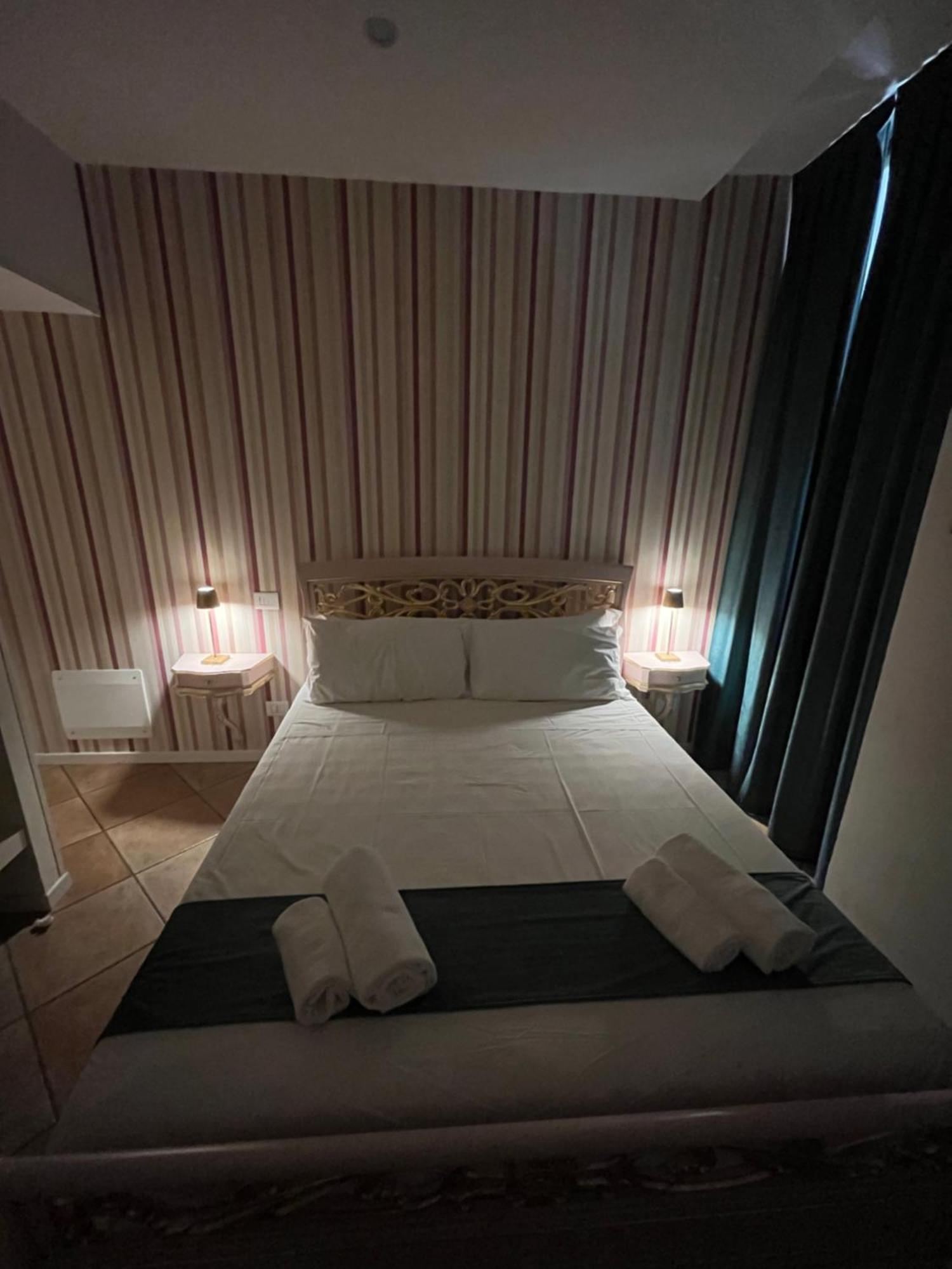 ホテル Residenza Catullo ヴェローナ エクステリア 写真